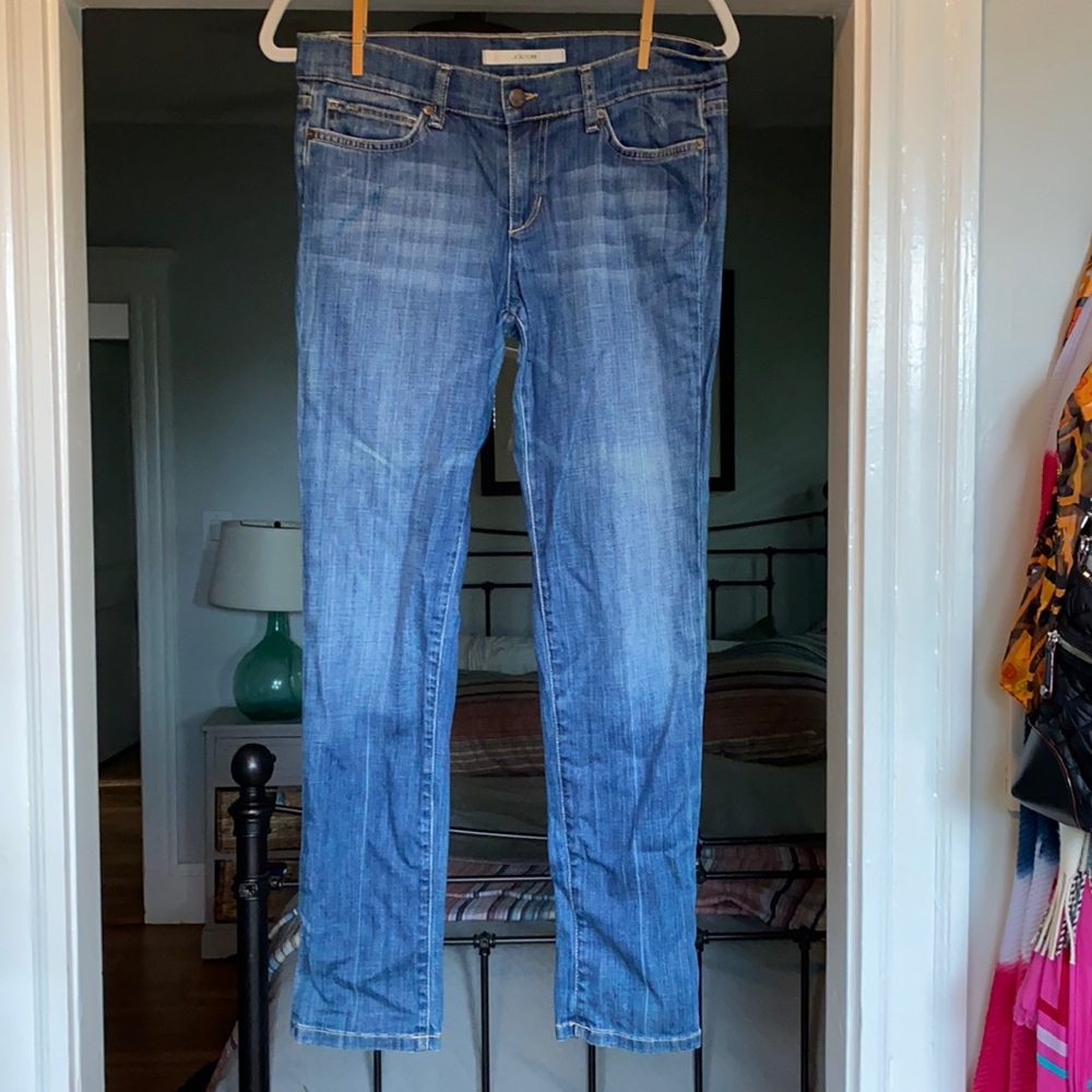 Joes jeans Skinny Provocateur fit